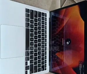 New Laptop Apple MacBook Air 2020 8GB Intel Core i5 SSD 512GB