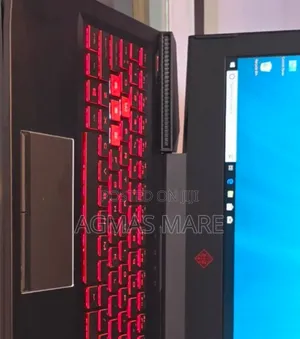 New Laptop HP Omen X 16GB Intel Core i7 HDD+SSD 1T