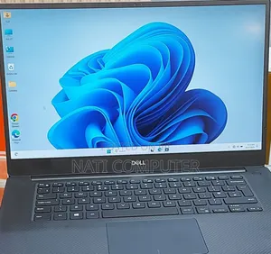 Photo - New Laptop Dell XPS 15 16GB Intel Core I5 SSD 512GB