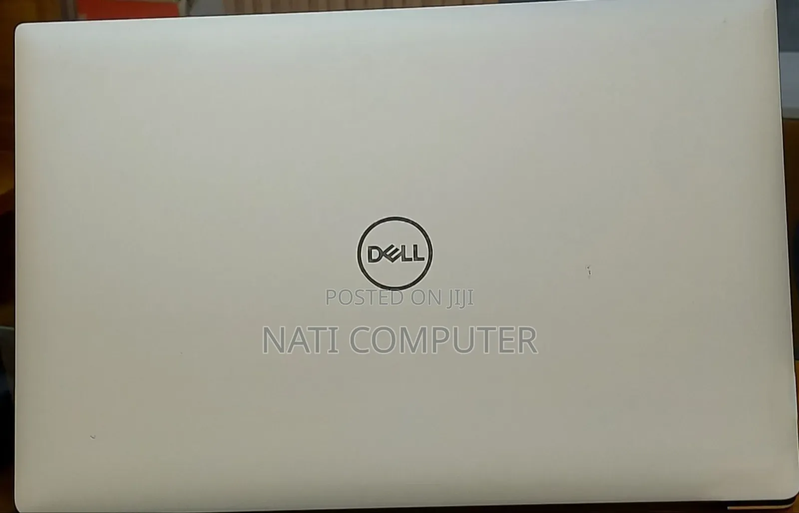 New Laptop Dell XPS 15 16GB Intel Core I5 SSD 512GB