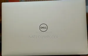 New Laptop Dell XPS 15 16GB Intel Core I5 SSD 512GB