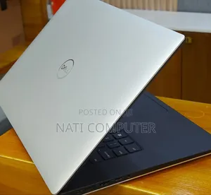 New Laptop Dell XPS 15 16GB Intel Core I5 SSD 512GB