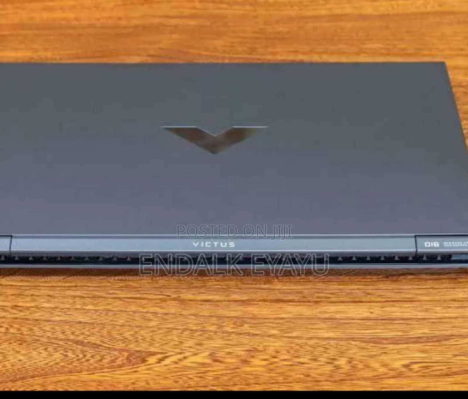 New Laptop HP Victus 16 16GB Intel Core I7 SSD 512GB