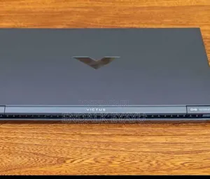 Photo - New Laptop HP Victus 16 16GB Intel Core I7 SSD 512GB