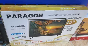 Photo - Paragon 43* 2025