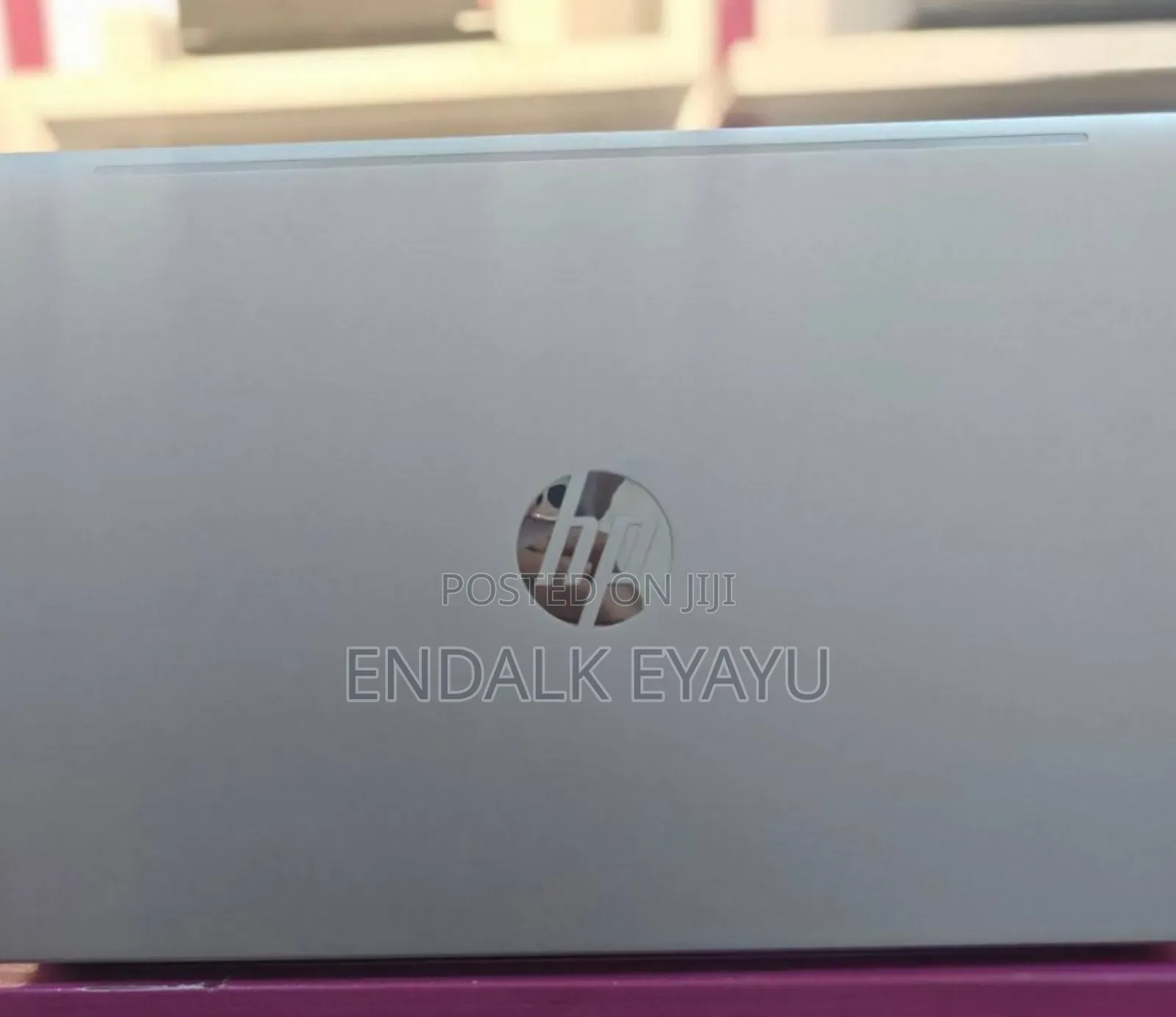 New Laptop HP 16GB Intel Core I5 SSD 512GB