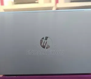 New Laptop HP 16GB Intel Core I5 SSD 512GB