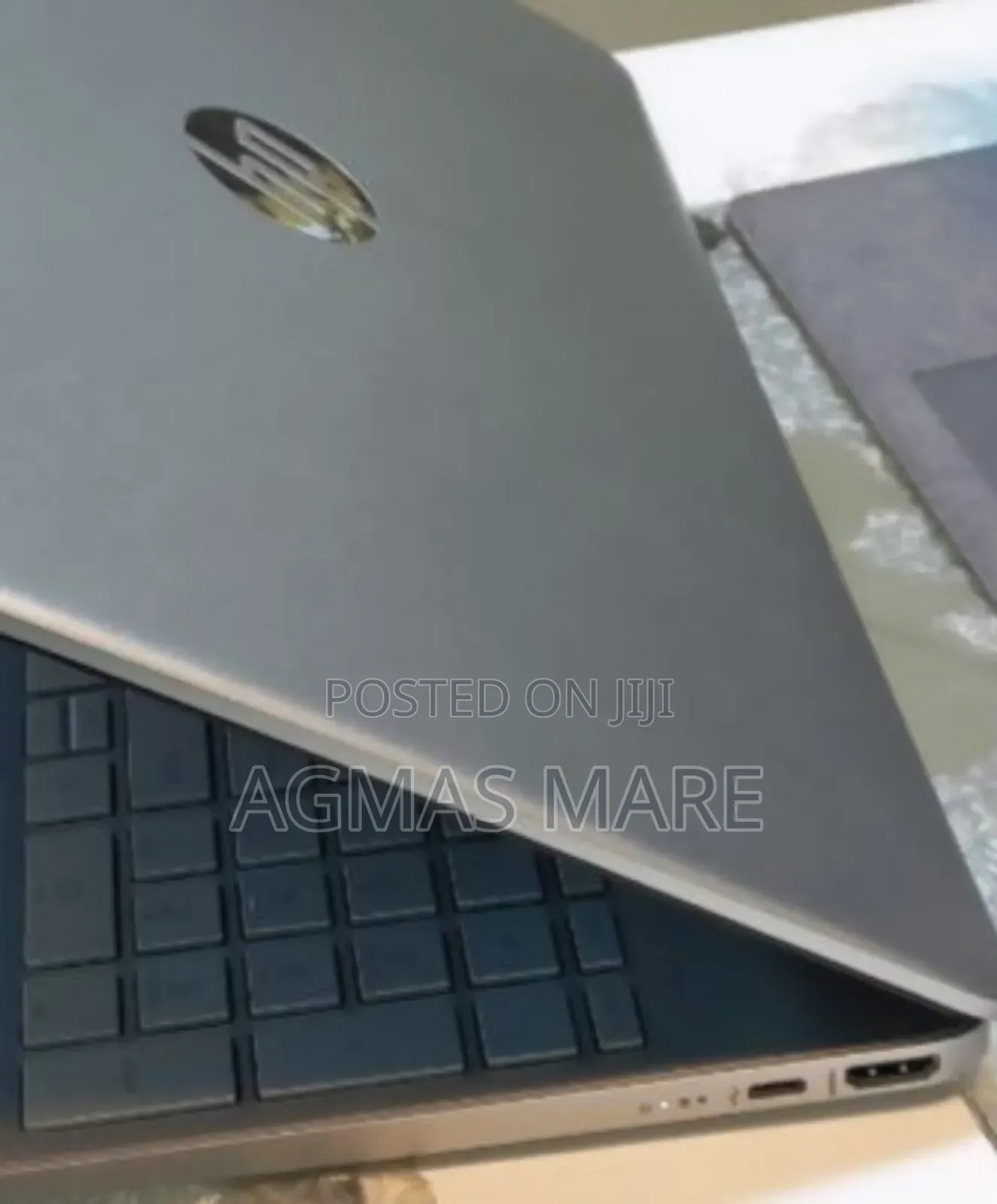 New Laptop HP Stream Notebook 8GB Intel Core i5 SSD 512GB