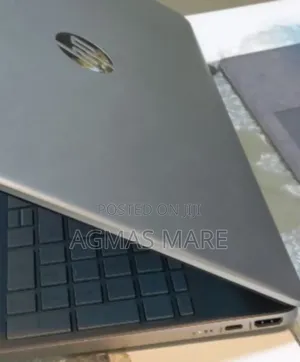 New Laptop HP Stream Notebook 8GB Intel Core i5 SSD 512GB