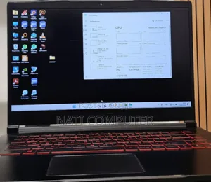 Photo - New Laptop HP Pavilion 15 16GB Intel Core I7 SSD 1T