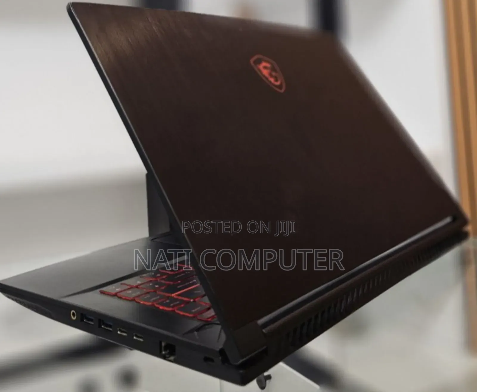 New Laptop HP Pavilion 15 16GB Intel Core I7 SSD 1T