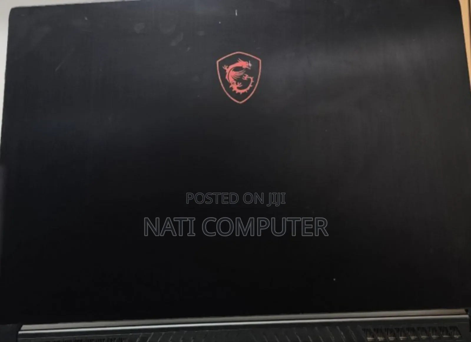 New Laptop HP Pavilion 15 16GB Intel Core I7 SSD 1T