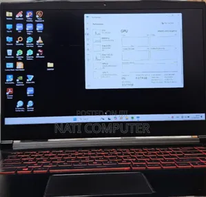 New Laptop HP Pavilion 15 16GB Intel Core I7 SSD 1T