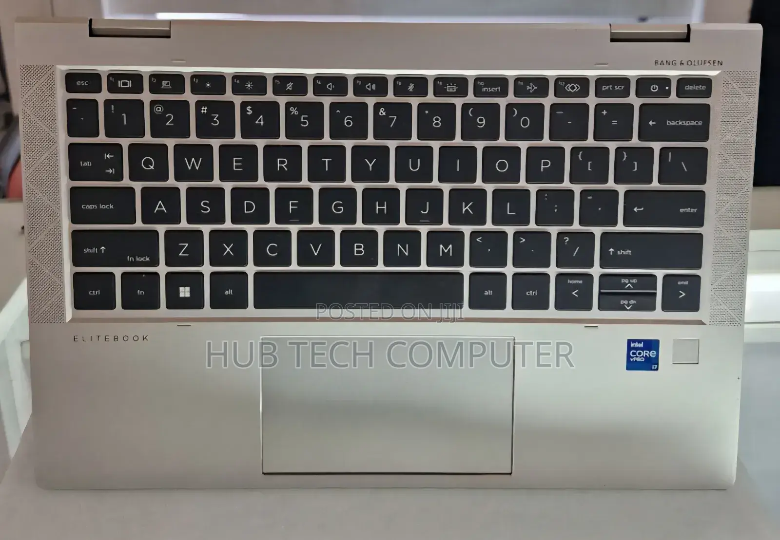 New Laptop HP EliteBook 840 32GB Intel Core I7 SSD 512GB