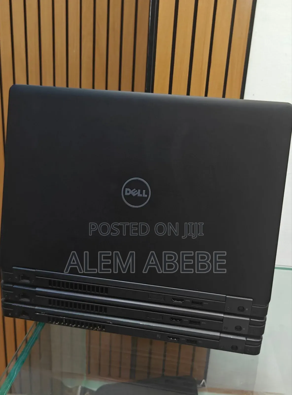 New Laptop Dell Latitude 14 16GB Intel Core I5 SSD 512GB