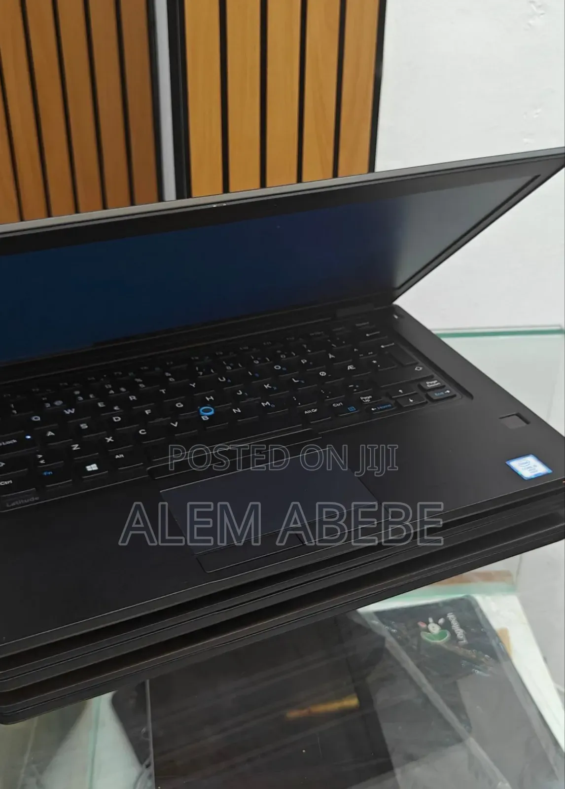 New Laptop Dell Latitude 14 16GB Intel Core I5 SSD 512GB