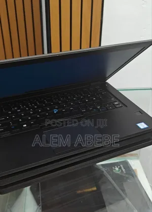 New Laptop Dell Latitude 14 16GB Intel Core I5 SSD 512GB