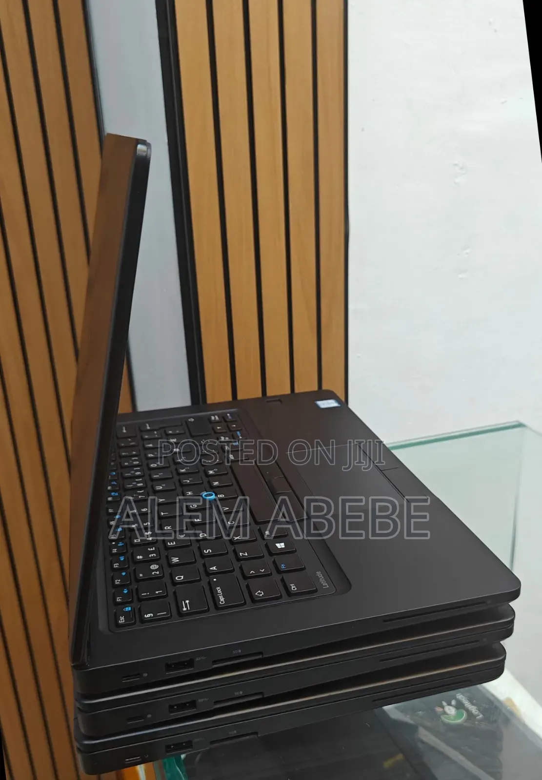 New Laptop Dell Latitude 14 16GB Intel Core I5 SSD 512GB