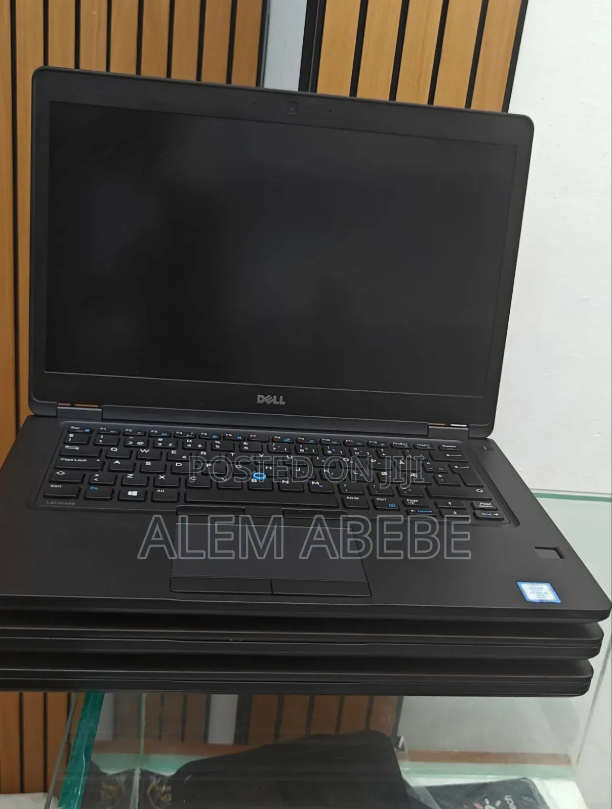 New Laptop Dell Latitude 14 16GB Intel Core I5 SSD 512GB