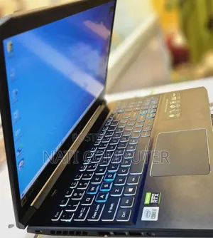 New Laptop Acer Predator Helios 300 16GB Intel Core I7 SSD 1T