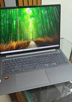New Laptop Lenovo ThinkBook 15 32GB AMD Ryzen 7 SSD 1T