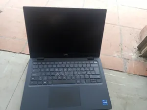 New Laptop Dell Latitude 3420 24GB Intel Core i7 SSD 512GB