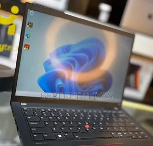 Photo - New Laptop Lenovo ThinkPad T14 16GB Intel Core I7 HDD 512GB