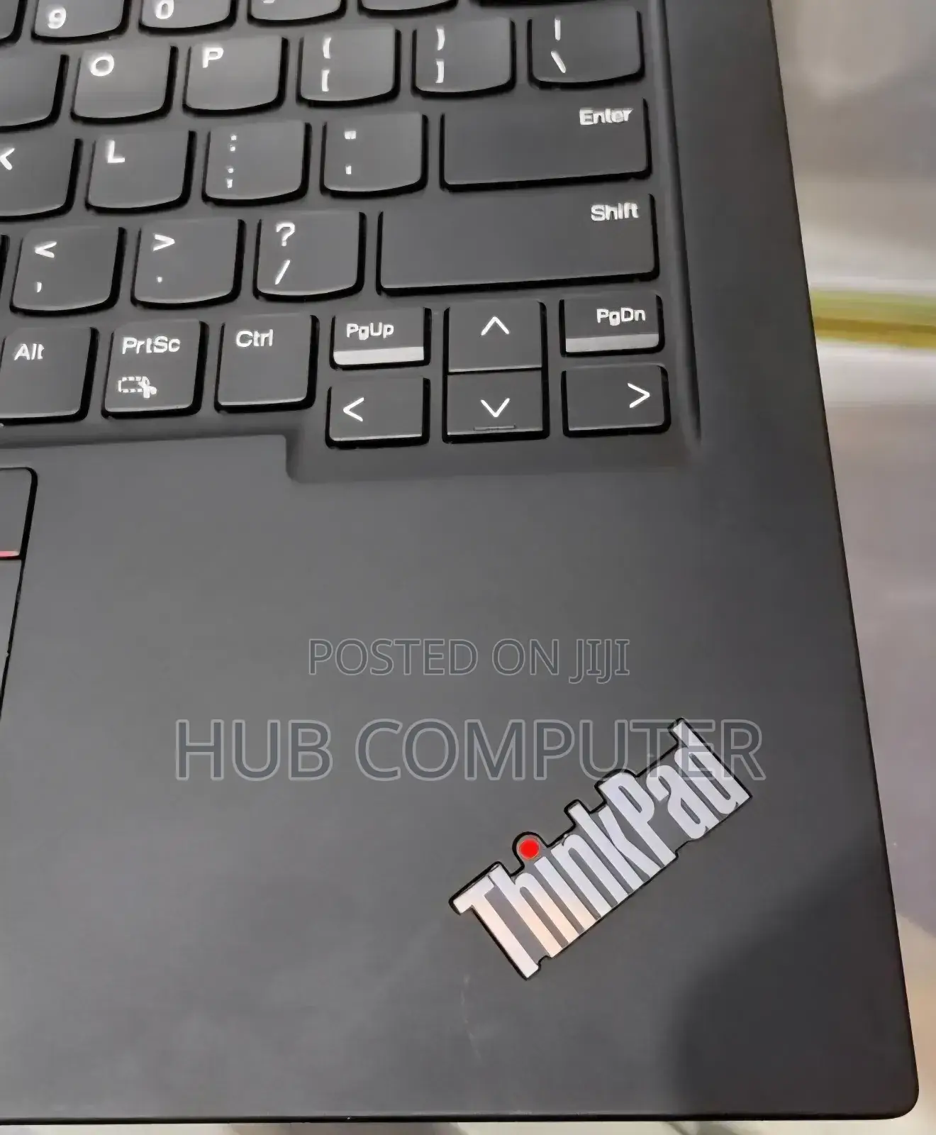 New Laptop Lenovo ThinkPad T14 16GB Intel Core I7 HDD 512GB