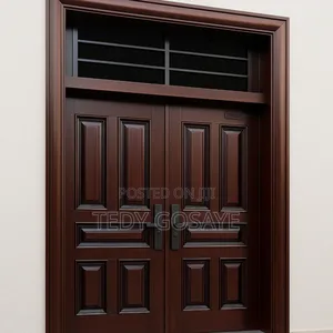 Victory Door PLC / L H Building Materials PLC