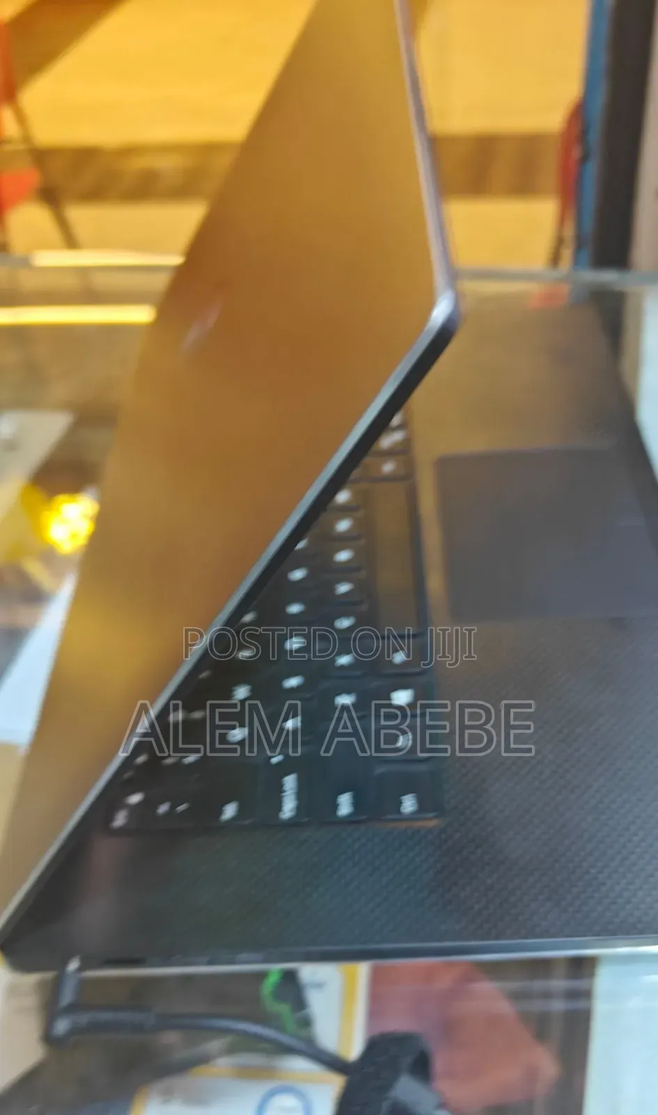 New Laptop Dell Precision 15 3551 16GB Intel Core I7 SSD 512GB