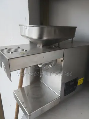 Photo - Oil Peru's Mashen