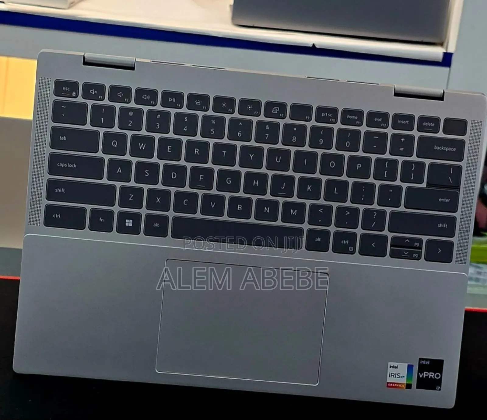 New Laptop Dell Inspiron 14 16GB Intel Core I7 SSD 1T