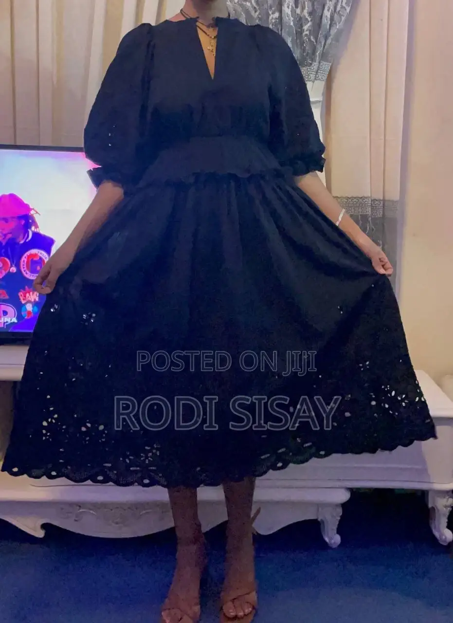 Beautiful Dress