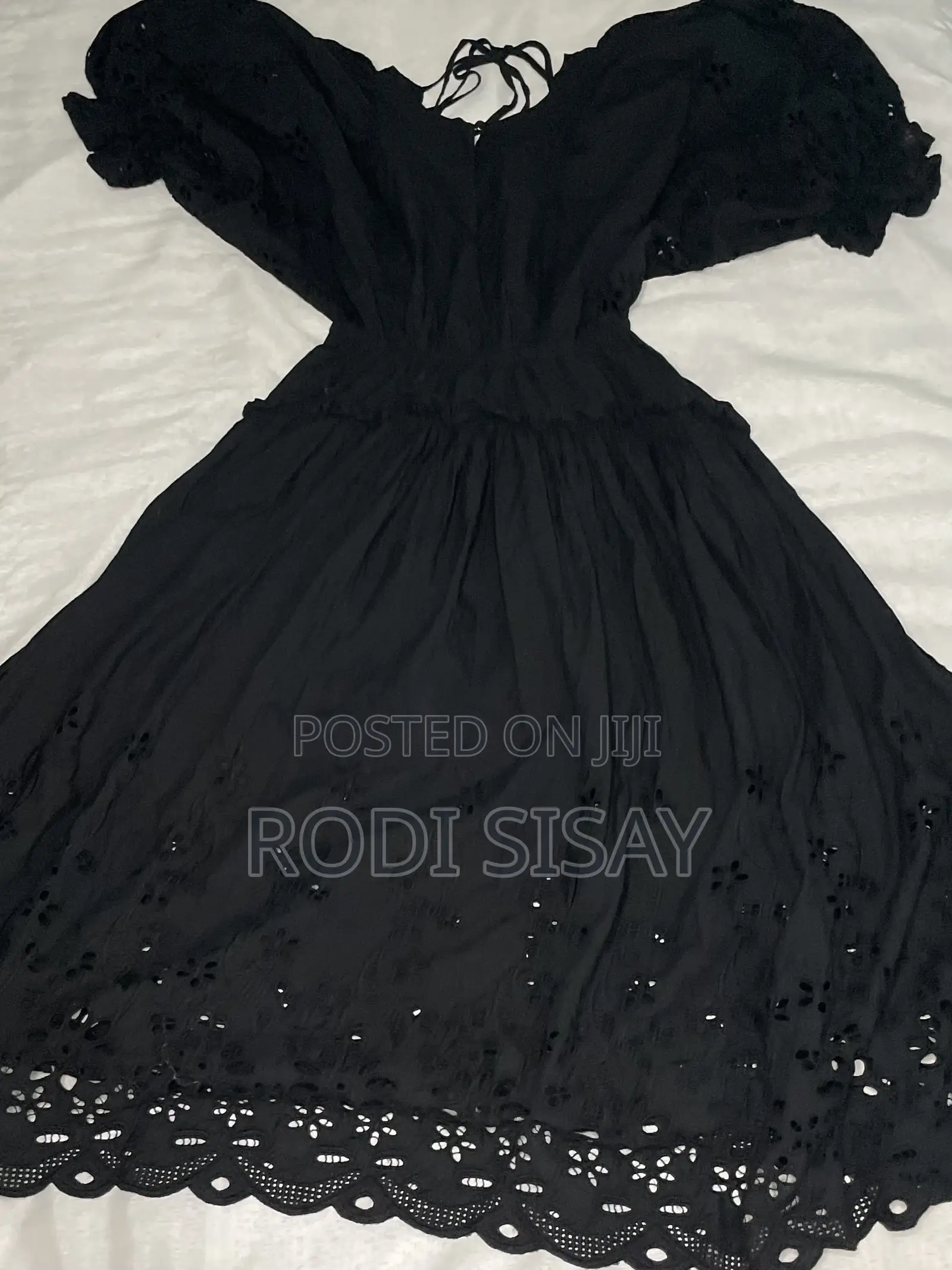 Beautiful Dress