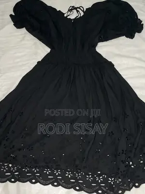 Beautiful Dress