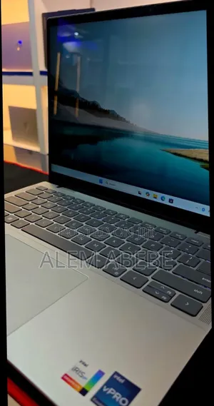 New Laptop Dell Inspiron 14 16GB Intel Core I7 SSD 512GB