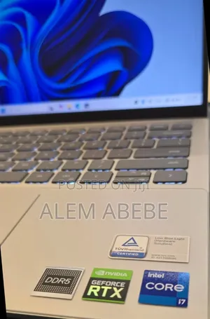 New Laptop Dell Inspiron 14 16GB Intel Core I7 SSD 512GB