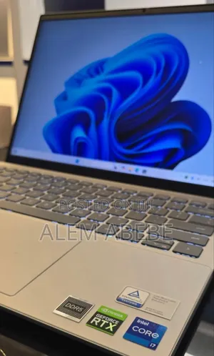 New Laptop Dell Inspiron 14 16GB Intel Core I7 SSD 512GB