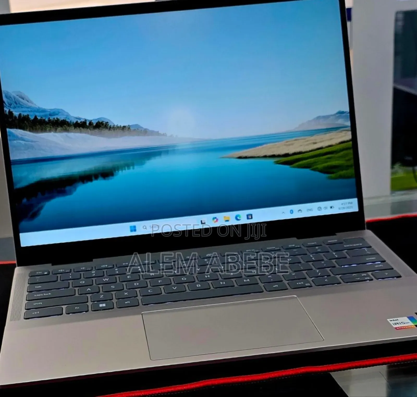 New Laptop Dell Inspiron 14 16GB Intel Core I7 SSD 512GB