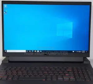 Photo - New Laptop Dell G15 5511 16GB Intel Core I5 SSD 512GB