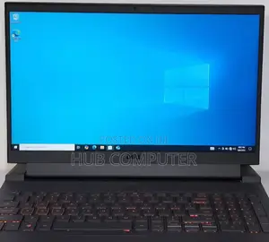 New Laptop Dell G15 5511 16GB Intel Core I5 SSD 512GB