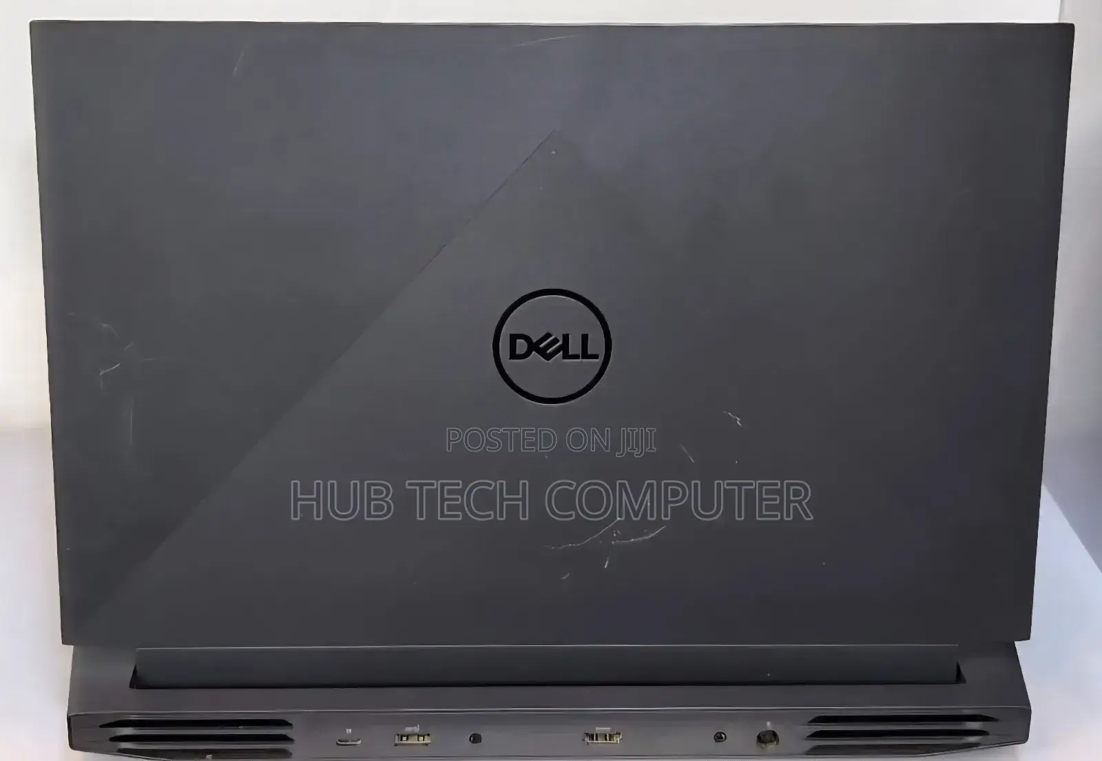 New Laptop Dell G15 5511 16GB Intel Core I5 SSD 512GB