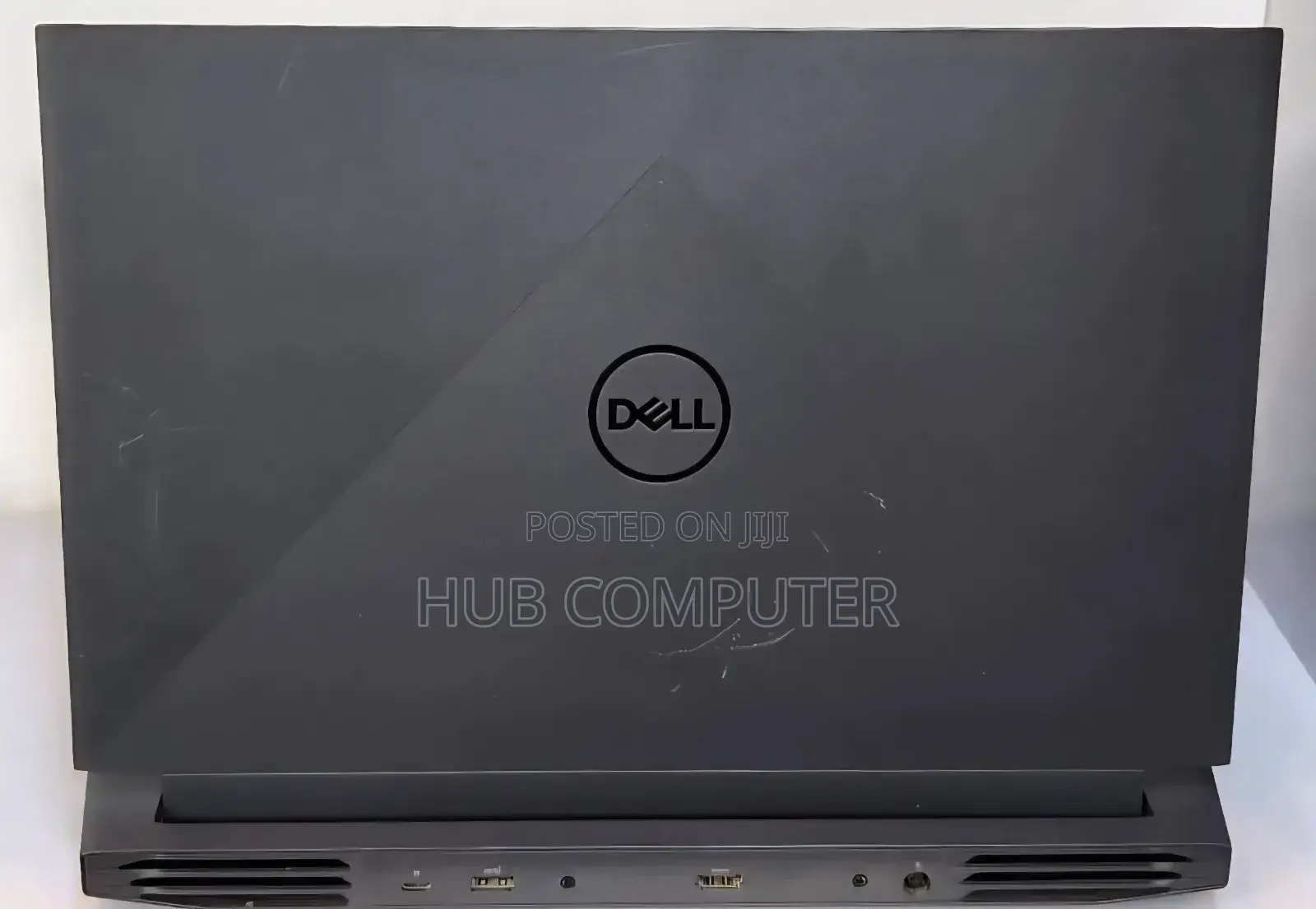New Laptop Dell G15 5511 16GB Intel Core I5 SSD 512GB