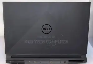 New Laptop Dell G15 5511 16GB Intel Core I5 SSD 512GB