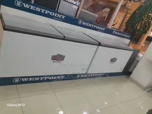 Photo - Westpoint Chest Frazier