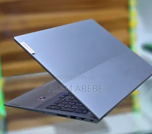 New Laptop Lenovo ThinkBook 15 32GB AMD Ryzen 7 SSD 1T