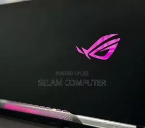 New Laptop Asus ROG Strix G15 32GB AMD Ryzen 9 SSD 1T