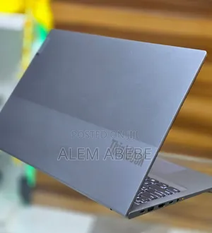 New Laptop Lenovo ThinkBook 15 32GB AMD Ryzen 7 SSD 1T