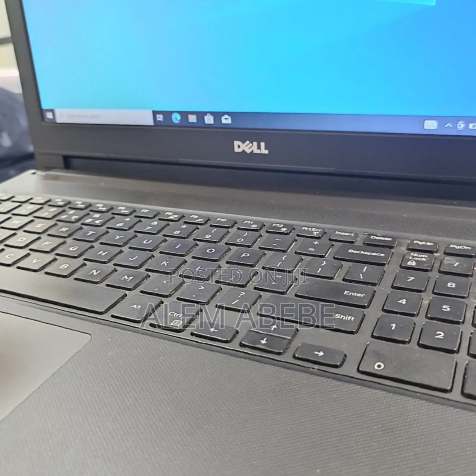 New Laptop Dell Vostro 15 3000 8GB Intel Core I5 SSD 256GB