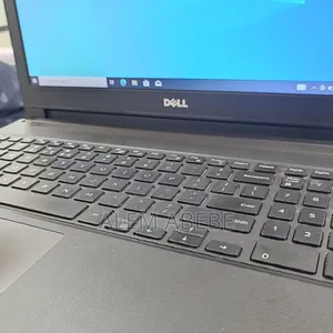 Photo - New Laptop Dell Vostro 15 3000 8GB Intel Core I5 SSD 256GB